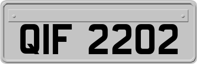 QIF2202