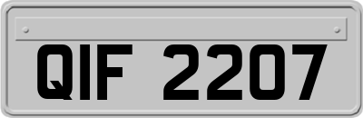 QIF2207