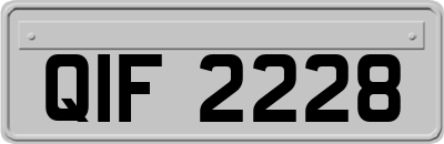 QIF2228