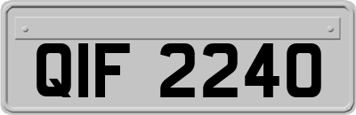 QIF2240