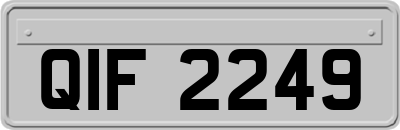 QIF2249