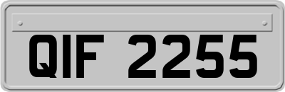 QIF2255