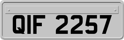 QIF2257