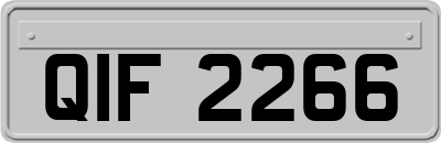 QIF2266