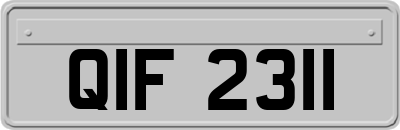 QIF2311