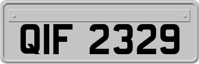 QIF2329