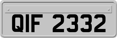 QIF2332