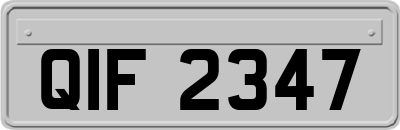 QIF2347