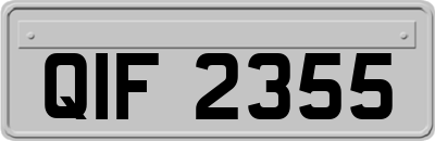 QIF2355