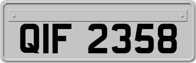 QIF2358