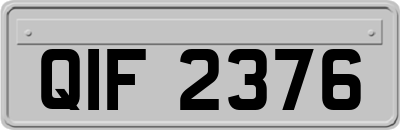 QIF2376