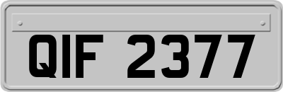 QIF2377