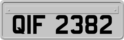 QIF2382