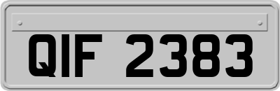 QIF2383