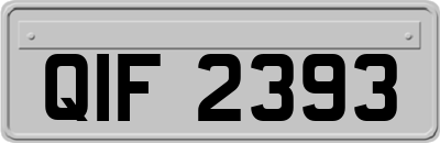 QIF2393