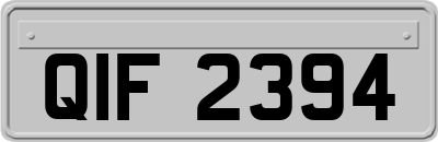 QIF2394
