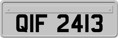 QIF2413