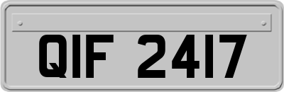 QIF2417
