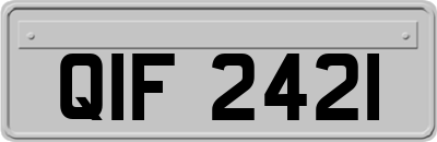 QIF2421