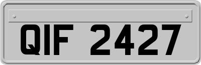 QIF2427