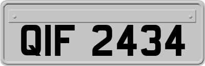 QIF2434