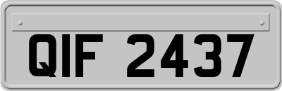 QIF2437