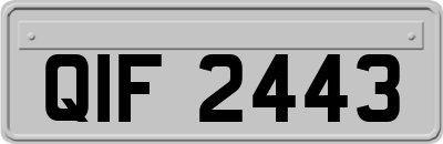 QIF2443