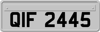 QIF2445
