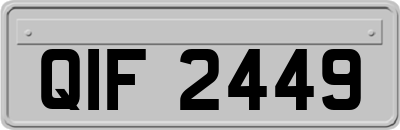 QIF2449