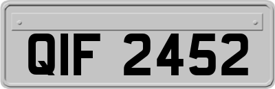 QIF2452