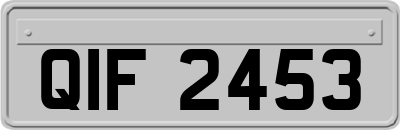 QIF2453