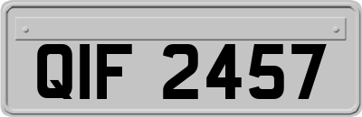 QIF2457