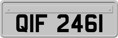QIF2461