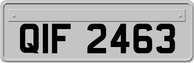 QIF2463