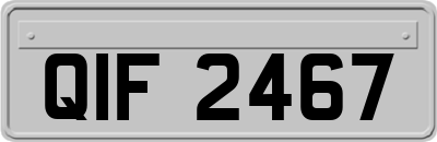 QIF2467
