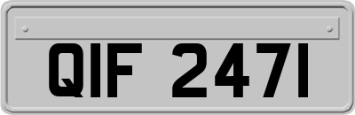 QIF2471