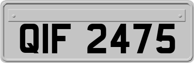 QIF2475
