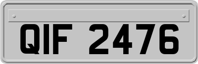 QIF2476