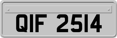 QIF2514