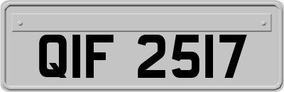 QIF2517