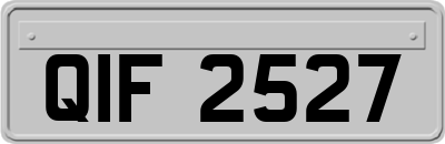 QIF2527