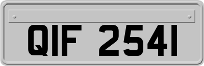 QIF2541