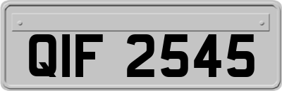 QIF2545