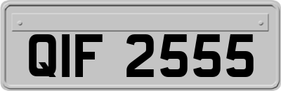 QIF2555