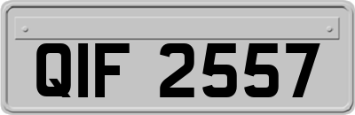 QIF2557