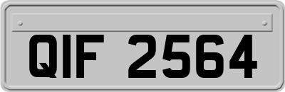 QIF2564