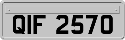 QIF2570