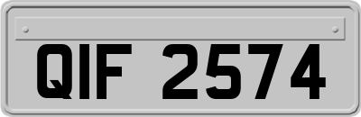 QIF2574