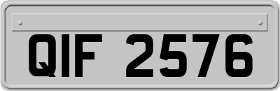QIF2576