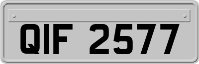 QIF2577